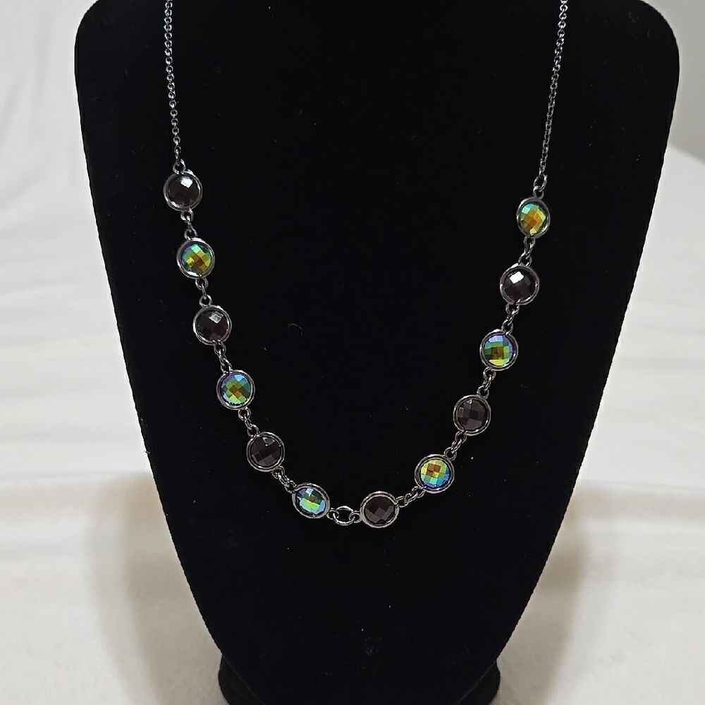 Necklace & Bracelet Set